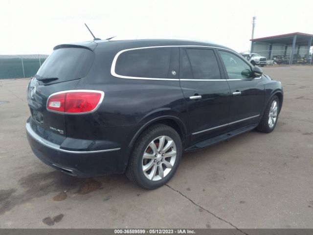 5GAKVCKD1EJ133445 Buick Enclave Premium