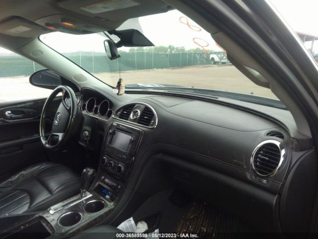 5GAKVCKD1EJ133445 Buick Enclave Premium