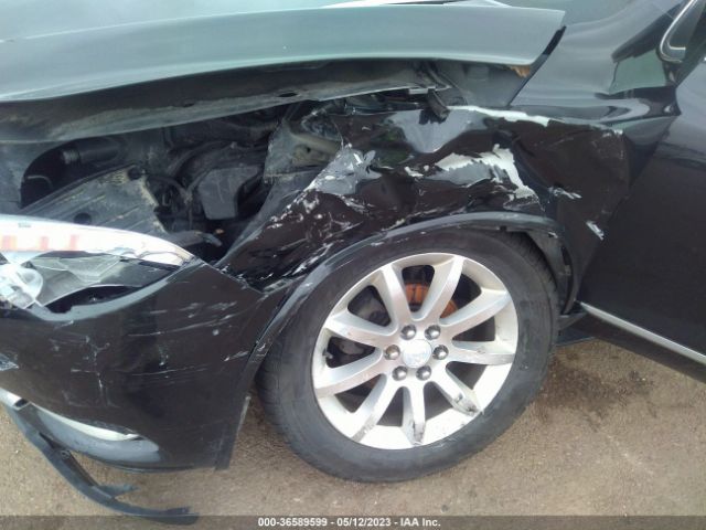 5GAKVCKD1EJ133445 Buick Enclave Premium