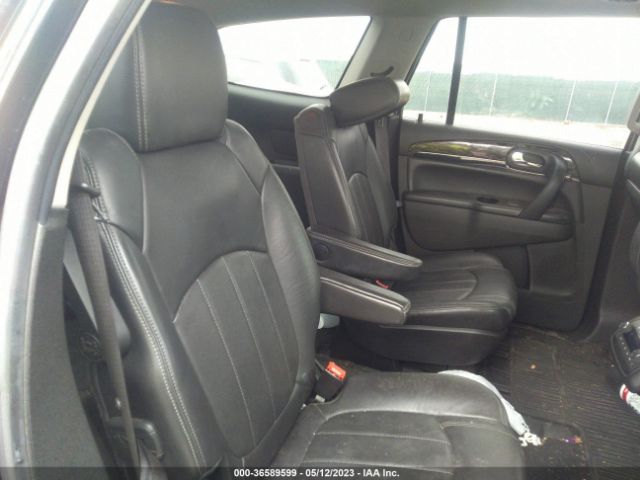 5GAKVCKD1EJ133445 Buick Enclave Premium