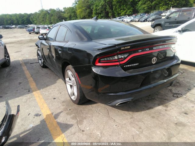 2C3CDXCTXGH120818 Dodge CHARGER R/T
