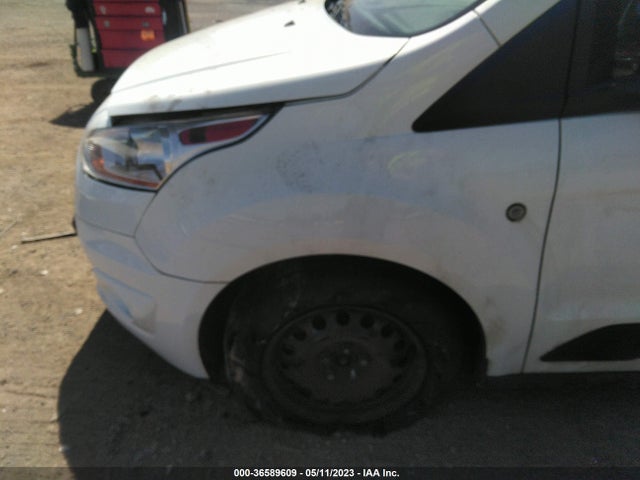 Ford Transit Connect Van Xlt 2017 NM0LS7F76H1335545 Image 6