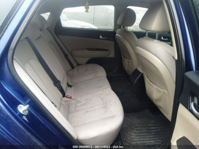 5XXGT4L37GG061552 KIA Optima Lx