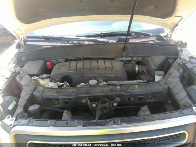 GMC ACADIA SLT 2015 1GKKVRKD5FJ159344 Image 11