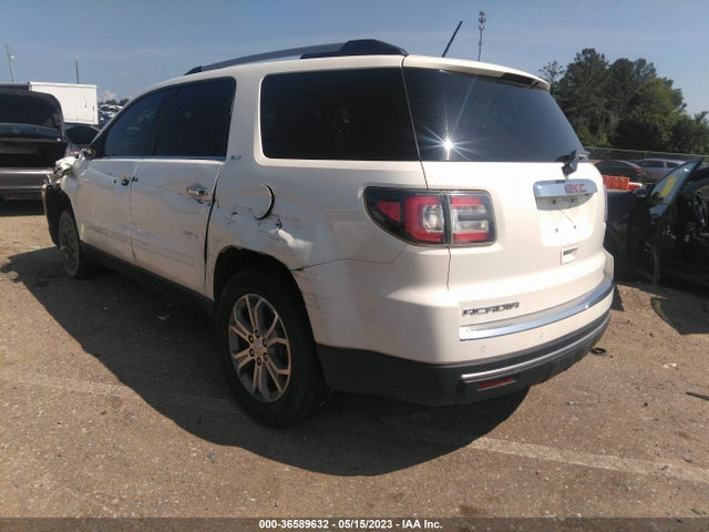 GMC ACADIA SLT 2015 1GKKVRKD5FJ159344 Image 4