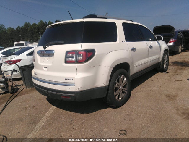 GMC ACADIA SLT 2015 1GKKVRKD5FJ159344 Image 5