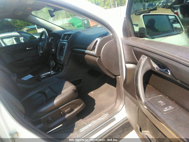 GMC ACADIA SLT 2015 1GKKVRKD5FJ159344 Image 6