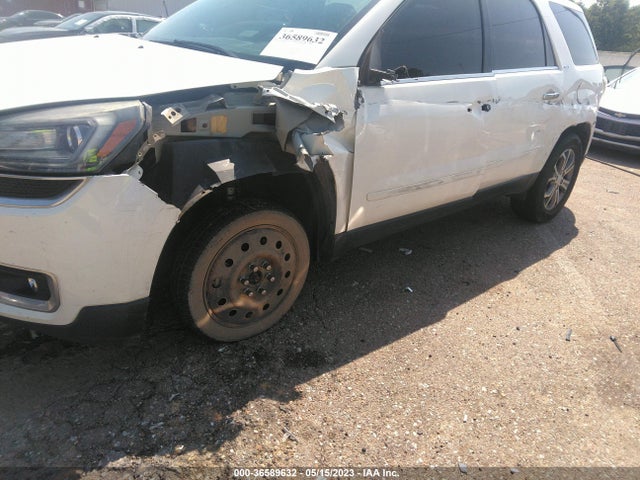GMC ACADIA SLT 2015 1GKKVRKD5FJ159344 Image 7