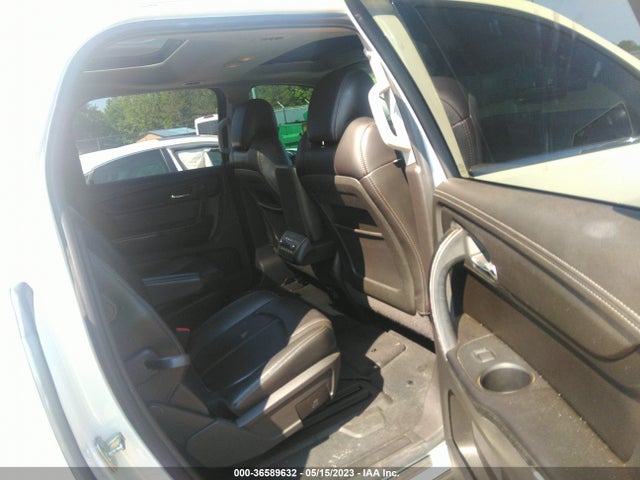 GMC ACADIA SLT 2015 1GKKVRKD5FJ159344 Image 9