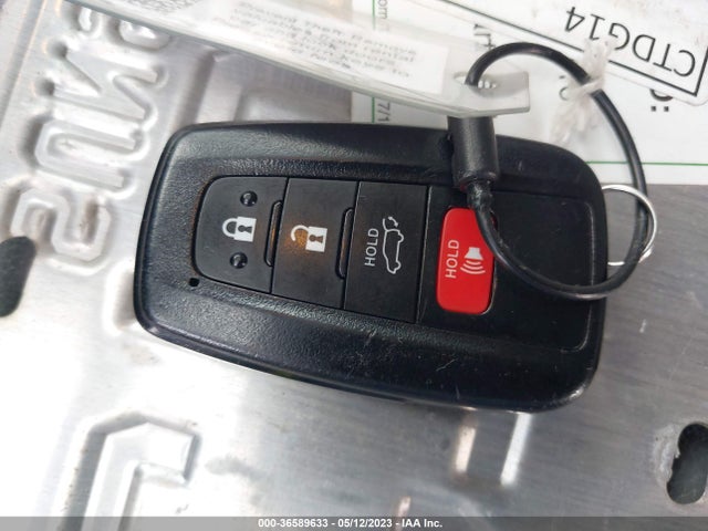 Toyota Highlander Xle 2021 5TDGZRAH4MS521366 Image 3