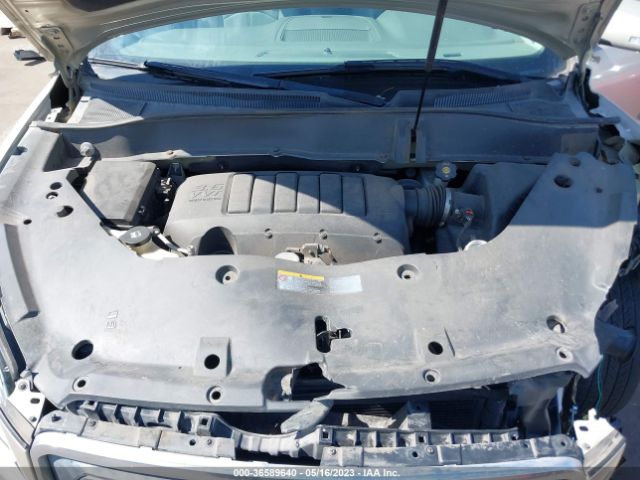 1GKKVSKDXEJ178851 GMC ACADIA SLT