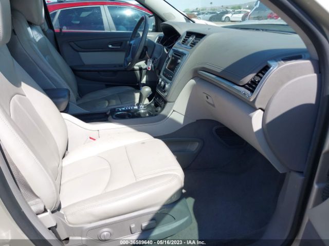1GKKVSKDXEJ178851 GMC ACADIA SLT