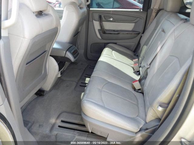 1GKKVSKDXEJ178851 GMC ACADIA SLT