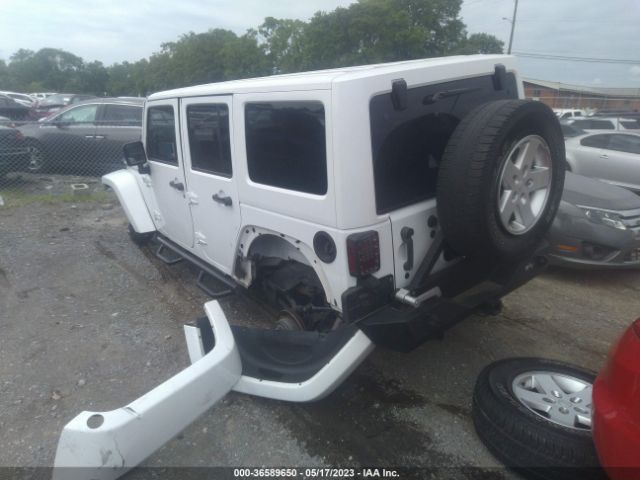 1C4HJWEG6EL233721 Jeep Wrangler Unlimited Sahara
