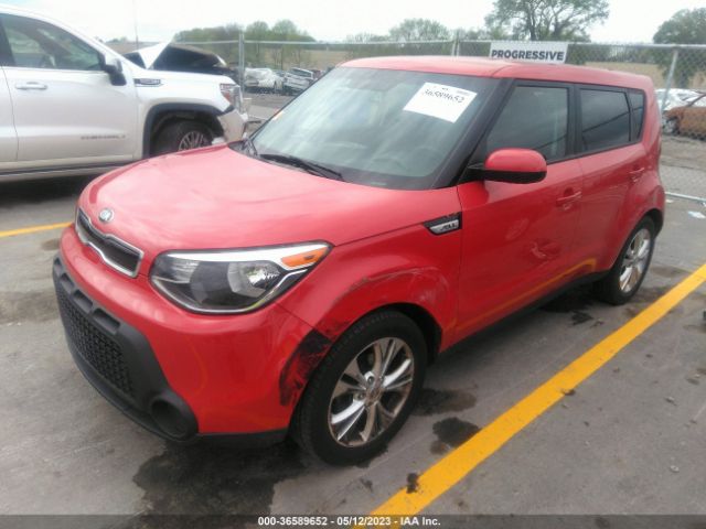 KNDJP3A58F7778736 KIA SOUL +
