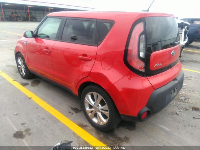 KNDJP3A58F7778736 KIA SOUL +