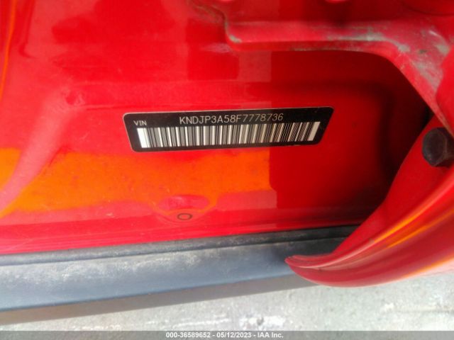 KNDJP3A58F7778736 KIA SOUL +