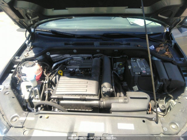3VW2B7AJ0JM215148 Volkswagen Jetta 1.4t S