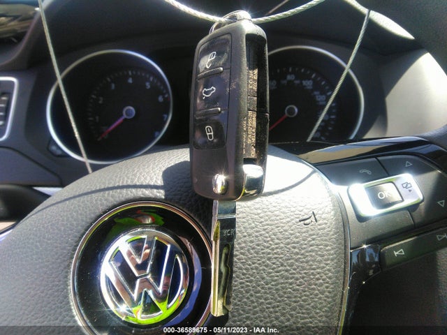 3VW2B7AJ0JM215148 Volkswagen Jetta 1.4t S
