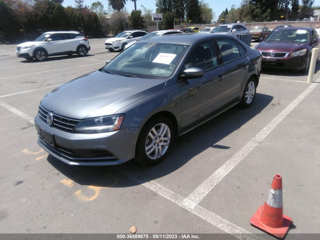 3VW2B7AJ0JM215148 Volkswagen Jetta 1.4t S