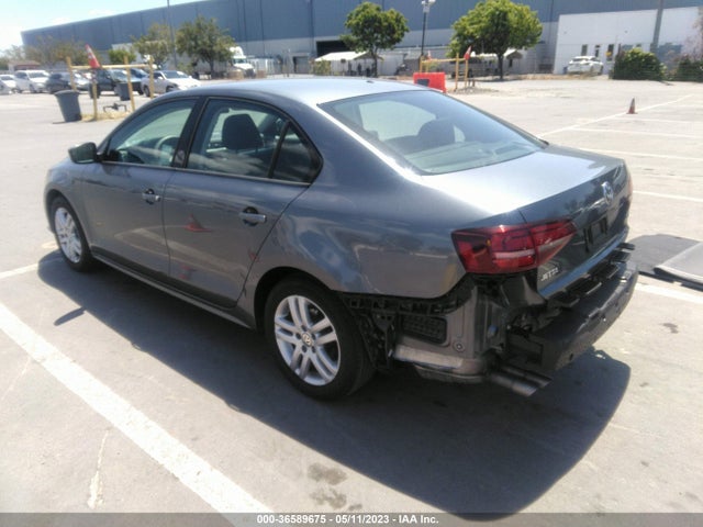 3VW2B7AJ0JM215148 Volkswagen Jetta 1.4t S