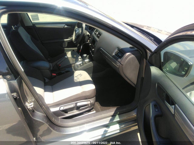 3VW2B7AJ0JM215148 Volkswagen Jetta 1.4t S