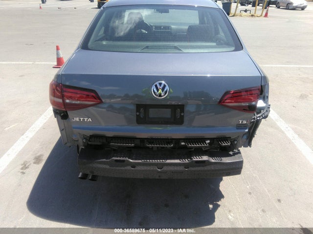 3VW2B7AJ0JM215148 Volkswagen Jetta 1.4t S