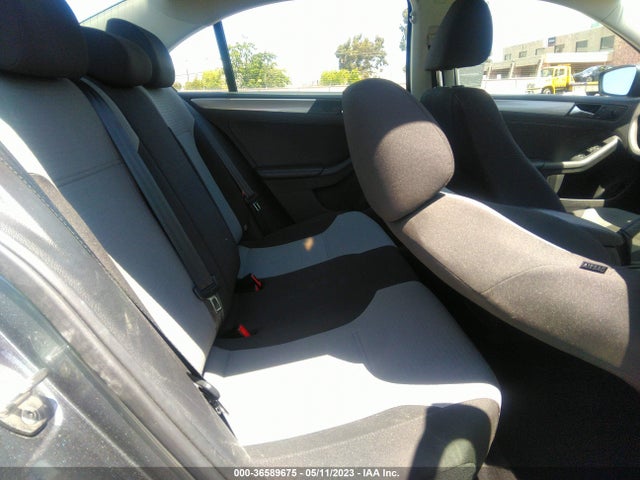 3VW2B7AJ0JM215148 Volkswagen Jetta 1.4t S