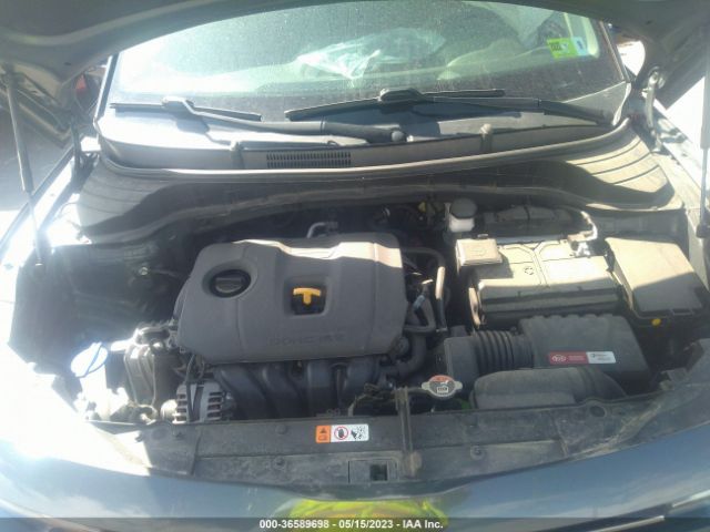 KNDJ23AU4L7727719 KIA SOUL S