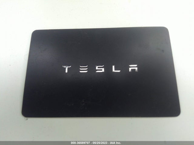 Tesla Model 3 Performance 2020 5YJ3E1EC7LF624505 Image 11