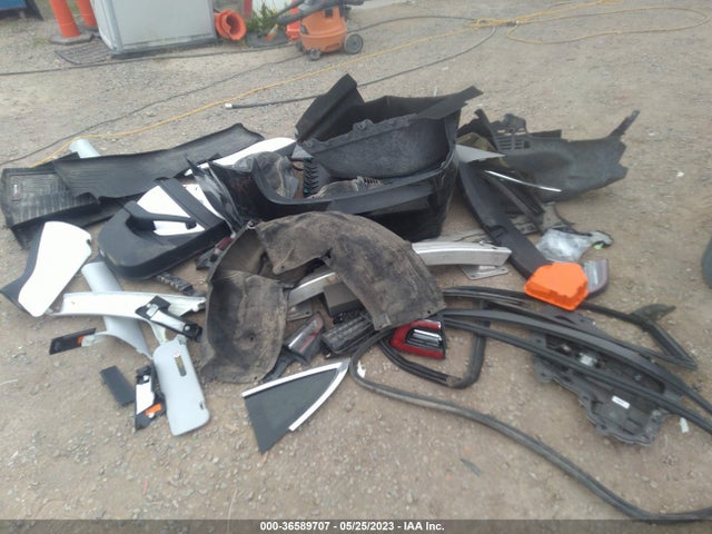 Tesla Model 3 Performance 2020 5YJ3E1EC7LF624505 Image 12