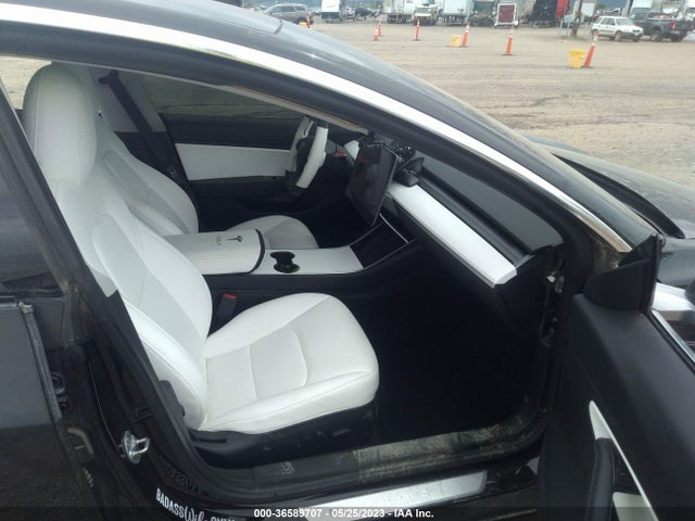 Tesla Model 3 Performance 2020 5YJ3E1EC7LF624505 Image 5