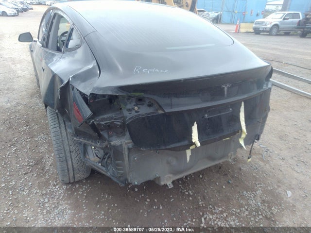 Tesla Model 3 Performance 2020 5YJ3E1EC7LF624505 Image 6