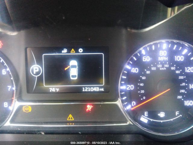 5XXGR4A61EG266468 KIA Optima Sx Turbo