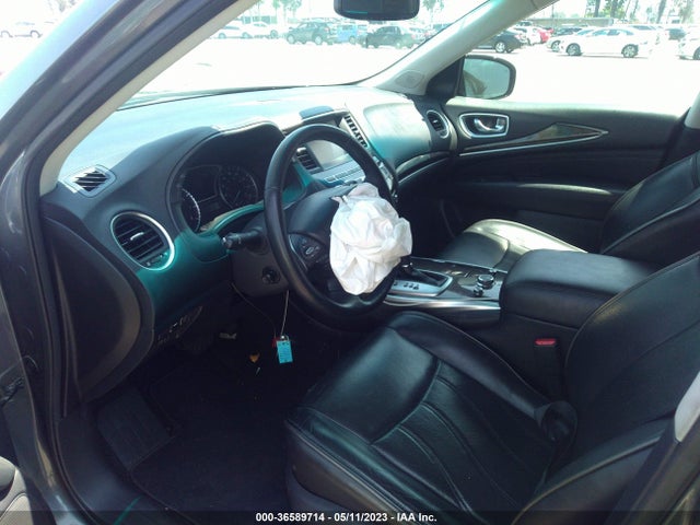 Infiniti QX60 2015 5N1AL0MN6FC550422 Image 5