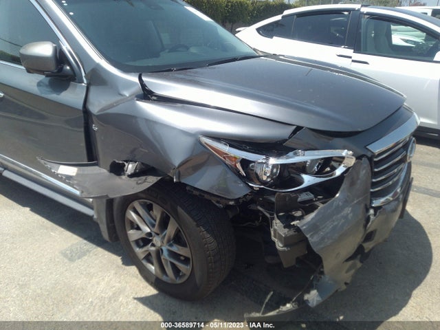 Infiniti QX60 2015 5N1AL0MN6FC550422 Image 6