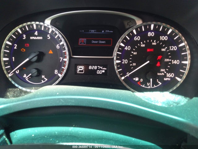 Infiniti QX60 2015 5N1AL0MN6FC550422 Image 7