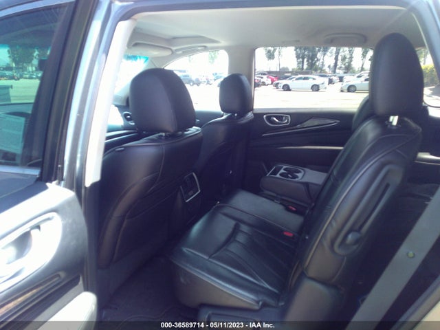 Infiniti QX60 2015 5N1AL0MN6FC550422 Image 8