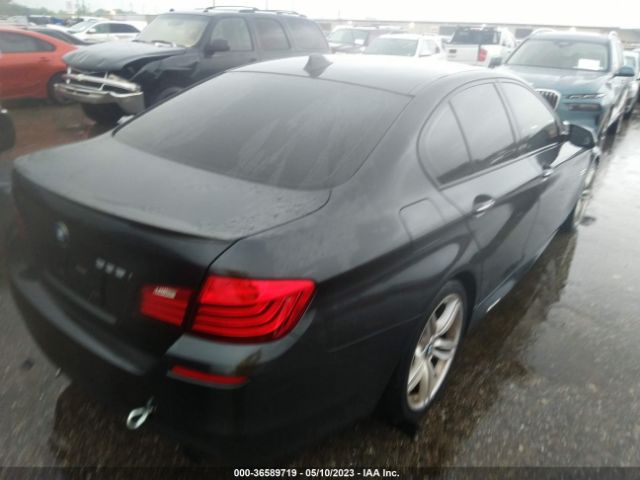 WBA5B1C53FD922533 BMW 5 Series 535i