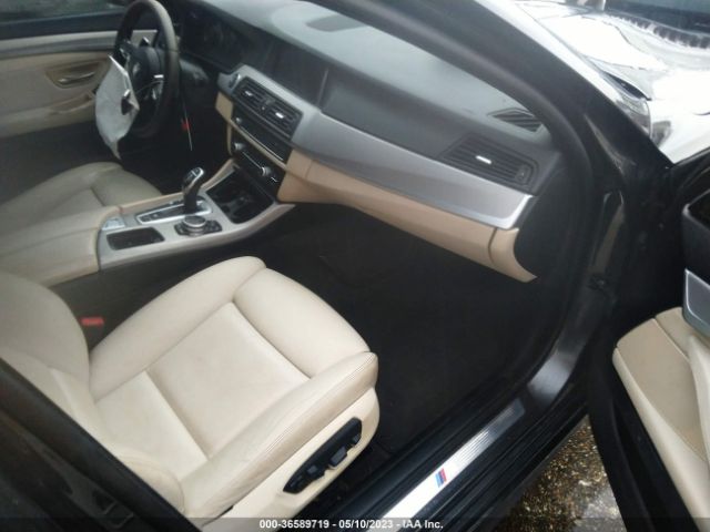 WBA5B1C53FD922533 BMW 5 Series 535i