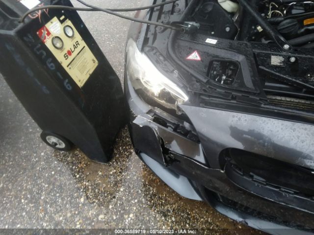 WBA5B1C53FD922533 BMW 5 Series 535i