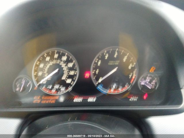 WBA5B1C53FD922533 BMW 5 Series 535i