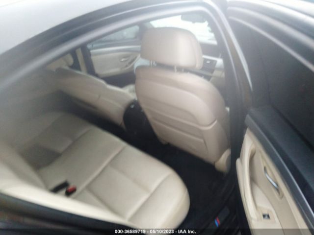 WBA5B1C53FD922533 BMW 5 Series 535i