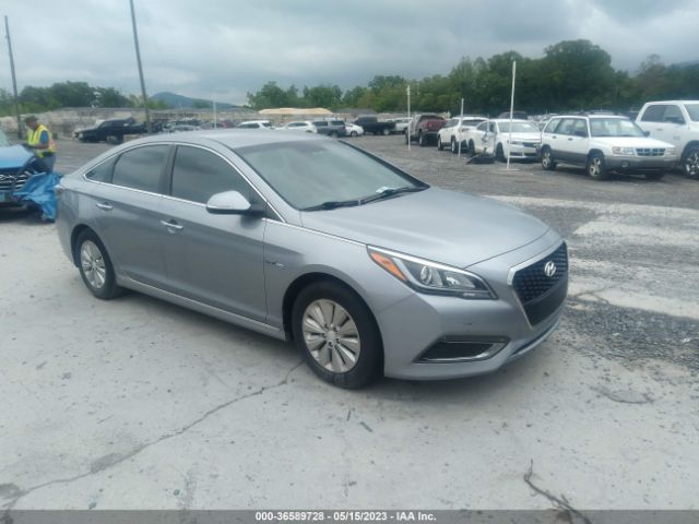 2016 KMHE24L16GA042183 main image