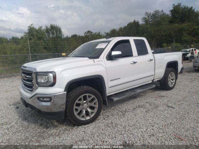 1GTV2NEC5HZ169762 GMC Sierra 1500 Slt