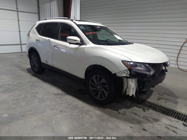 2016 5N1AT2MV6GC861880 main image