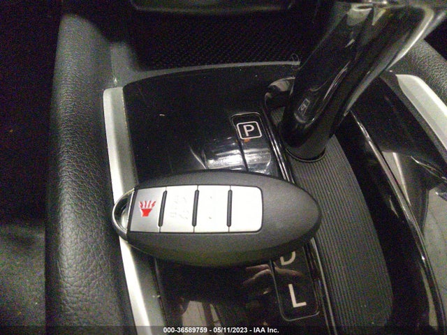 Nissan Rogue Sl 2016 5N1AT2MV6GC861880 Image 3