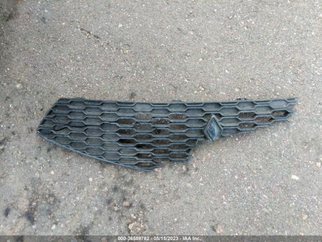 ML32F3FJ8LHF12433 Mitsubishi Mirage G4 Es