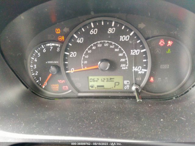 ML32F3FJ8LHF12433 Mitsubishi Mirage G4 Es