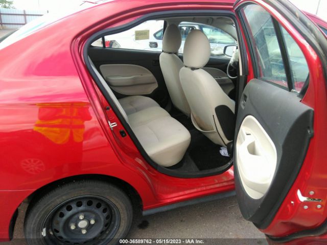 ML32F3FJ8LHF12433 Mitsubishi Mirage G4 Es